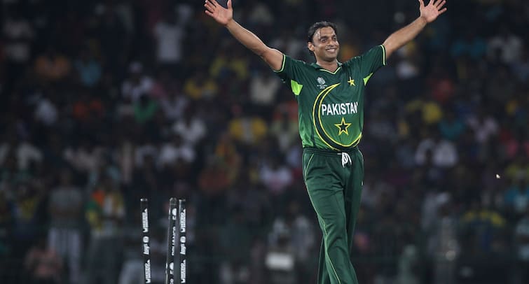 Pakistani Cricketers And Their Wives: Surprising Age Gaps Revealed