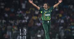 Pakistani Cricketers And Their Wives: Surprising Age Gaps Revealed