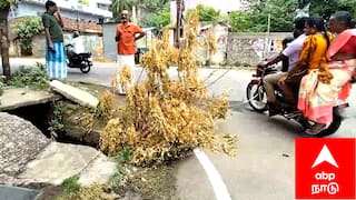 சீர்காழியில் காவு வாங்க காத்திருக்கும் சாக்கடை கால்வாய்: அலட்சியத்தால் அதிகரிக்கும் உயிரிழப்பு அபாயம்! நகராட்சி நடவடிக்கை எடுக்குமா?