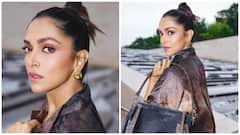 Deepika Padukone’s Parisian Glamour At Louis Vuitton Event Is Worth All The Hype; PICS
