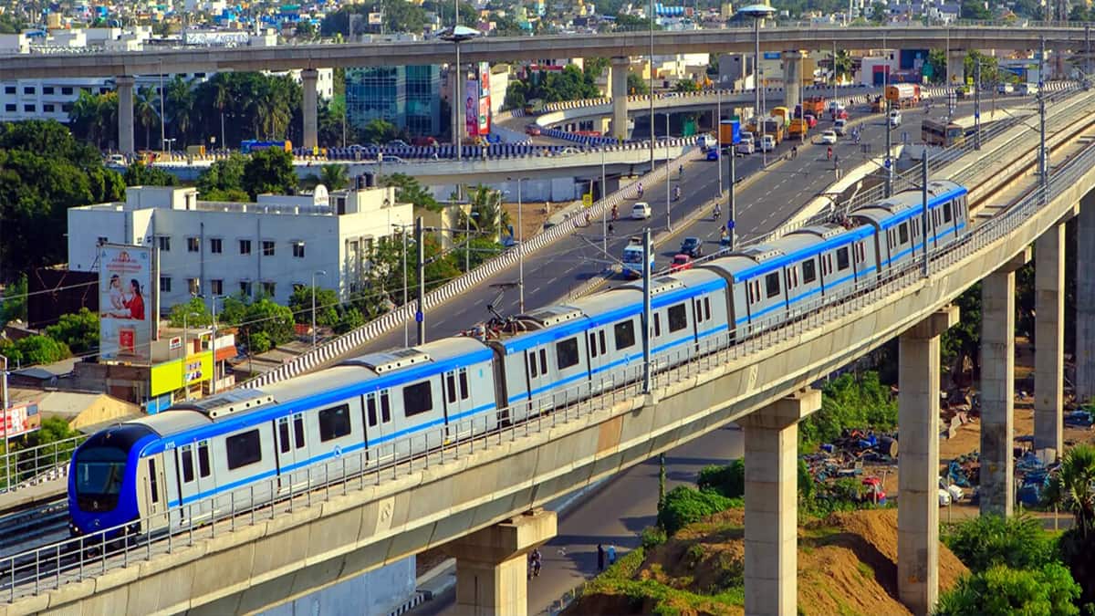 கோயம்புத்தூர் மெட்ரோ: நிலம் கையகப்படுத்தும் பணி தீவிரம்! 2 மாதங்களில் முக்கிய அறிவிப்பு?