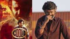 Coolie OTT Release: கூலி படத்திற்கு ரெஸ்ட்.. ஓடிடி-யில் எப்போது ரிலீஸ் தெரியுமா?.. ஷாக் ஆன ரசிகர்கள்