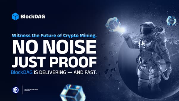 <div>MUTM Jumps 250% & Ozak AI Hits $2.5M But BlockDAG Ships 19k Miners And Steals 2025’s Presale Crown</div>