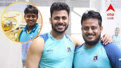 অরিজিতের গান দিয়ে অবসর ঘোষণা, বাংলা ক্রিকেটে নতুন ভূমিকায় দেখা যাবে অর্ণব নন্দীকে?