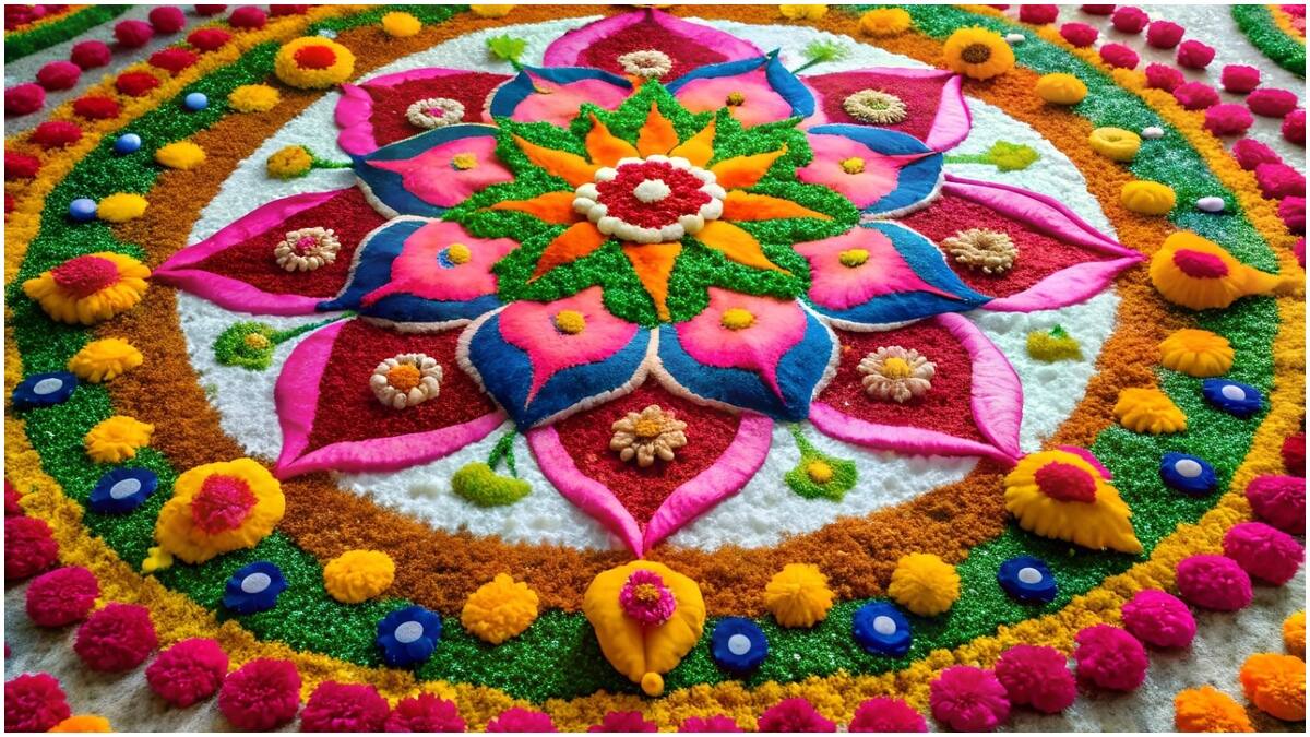 Onam 2025 : 'ఓనం' 10 రోజులు ఎందుకు జరుపుకుంటారో తెలుసా? ఒక్కో రోజుకి ఒక్కో పేరు, ప్రత్యేకతలివే