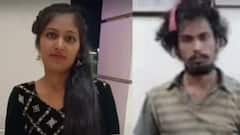 घरातील गहू चोरून विकायला नेताना बहिणीने थांबवले ; रागाच्या भरात भावाने कुऱ्हाडीनं घाव घातला अन् ..