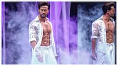 Baaghi 4 Advance Booking Soar, Set for Tiger Shroff’s Biggest Post-Pandemic Opening