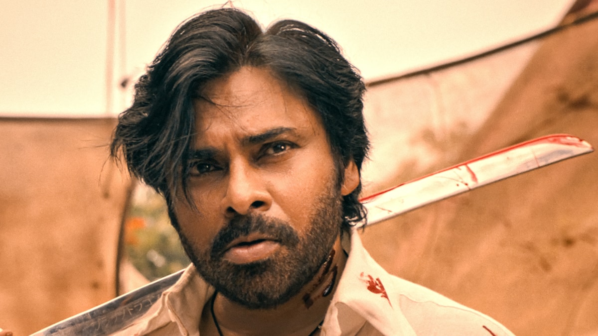 OG Movie Collections: 'ఓజీ'తో రికార్డుల వేట మొదలు... పవన్ కళ్యాణ్ ఈజ్ బ్యాక్ - అమెరికాలో వసూళ్ల విధ్వంసం