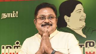 TTV Dhinakaran’s AMMK Quits NDA After OPS, Says Waited In Vain For BJP Decision