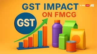 GST 2.0 : কাল থেকে কমবে ৩৭৫টি জিনিসের দাম, জেনে নিন কী কী আছে তালিকায় ?