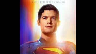 David Corenswet Returns As Superman In James Gunn’s Man Of Tomorrow, Releasing July 2027