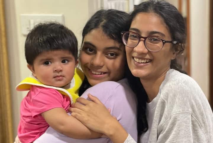 Sushmita Sen adopted two daughters. He adopted Rene in 2000, while Alisha became a part of his family in 2010.