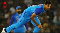 দীর্ঘ সময় জাতীয় দলের বাইরে, ভাগ্যের দোহাই দিয়ে কি নির্বাচকদেরই একহাত নিলেন ভুবনেশ্বর কুমার?