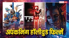 अपकमिंग बॉलीवुड फिल्मों के लिए खतरा हैं कुछ ही महीनों में आने वाली ये 4 हॉलीवुड फिल्में