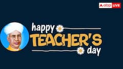 5 सितंबर को ही क्यों मनाया जाता है शिक्षक दिवस, जानिए इसका इतिहास और महत्व