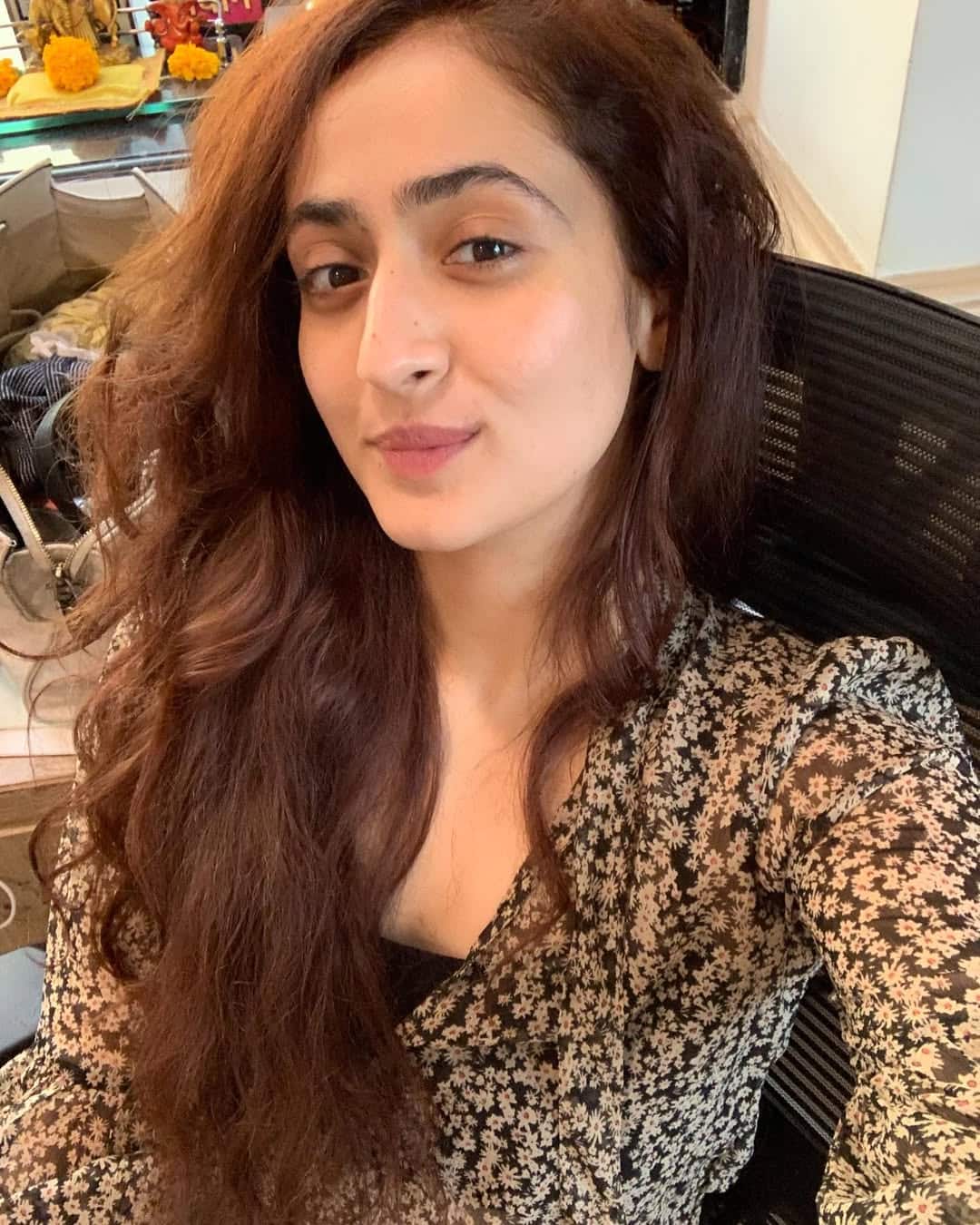 Like Shaheer, his wife Ruchika is also associated with the entertainment industry. She has worked as a creative producer and executive vice president at Ekta Kapoor's Balaji Motion Pictures Limited.