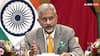 EAM Jaishankar Expresses Condolences To Afghanistan FM Over Earthquake Deaths