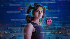 ఓటీటీలోకి 'జెర్సీ' హీరోయిన్ థ్రిల్లర్ వెబ్ సిరీస్ - ఎందులో స్ట్రీమింగ్ అవుతుందో తెలుసా?