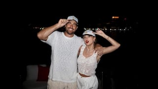 Taylor Swift Races Toward Happily Ever After With Travis Kelce: Wedding Details Revealed