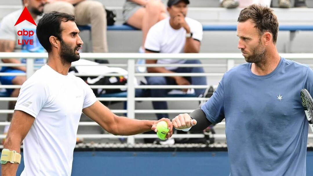 US Open 2025: যুক্তরাষ্ট্র ওপেনে য়ুকির অনবদ্য দৌড় অব্যাহত, প্রথমবার গ্র্যান্ডস্ল্যামের সেমিতে পৌঁছলেন ভামব্রি US Open 2025 Yuki Bhambri sails into first grand slam semi final with partner Michael Venus US Open 2025: যুক্তরাষ্ট্র ওপেনে য়ুকির অনবদ্য দৌড় অব্যাহত, প্রথমবার গ্র্যান্ডস্ল্যামের সেমিতে পৌঁছলেন ভামব্রি