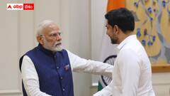 శుక్రవారం ప్రధాని మోదీతో నారా లోకేష్ భేటీ - మ్యాటర్ సీరియస్సేనా ?