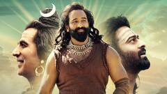 ఓటీటీలోకి కాస్త ఆలస్యంగా వచ్చిన 'కన్నప్ప'... లేటైనా లేటెస్టుగా స్ట్రీమింగ్ రికార్డులు కొడతాడా?