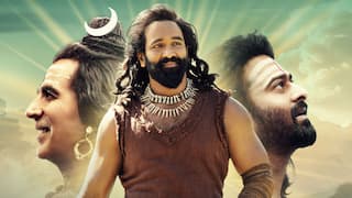 Kannappa OTT: ఓటీటీ ఆడియన్స్‌కు హ్యాండ్ ఇచ్చిన 'కన్నప్ప'... విష్ణు మంచు సినిమా కోసం ఎదురు చూపులు