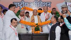 जीतन राम मांझी का बड़ा दांव, हर दलित परिवार को जमीन, मजदूरों की वापसी, 10 प्रस्ताव पारित