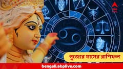 পুজোর মাসেই আসবে প্রেম নাকি সম্পর্কে টানাপোড়েন? এই রাশিদের দু-হাত ভরে আশীর্বাদ করবেন মা-দুর্গা