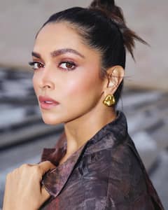 Deepika Padukone’s Parisian Glamour At Louis Vuitton Event Is Worth All The Hype; PICS