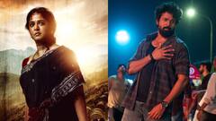 శివకార్తికేయన్ 'మదరాసి' వర్సెస్ అనుష్క 'ఘాటీ'... బిజినెస్‌లో ఎవరిది అప్పర్ హ్యాండ్?