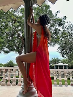 Vidya Malvade Photo: 52 વર્ષની આ અભિનેત્રીએ બિકીનીમાં શેર કરી હોટ તસવીરો