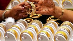 Chennai Gold Prices Hit Lifetime High As Global Rally Persists