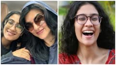 Sushmita Sen Celebrates Daughter Renee's 26th Birthday With Unseen Throwback PICS