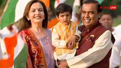 एक दिन में कितना पैसा खर्च कर देता है अंबानी परिवार? डिटेल जानकर उड़ जाएंगे होश