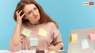 कमजोर याददाश्त के पीछे क्या है वजह, इसे ठीक करने के लिए क्या करना चाहिए?