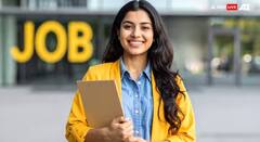 LIC Housing Finance Recruitment: ગ્રેજ્યુએટ ઉમેદવારો પાસે શાનદાર તક, LIC હાઉસિંગ ફાઈનાન્સમાં બહાર પડી ભરતી