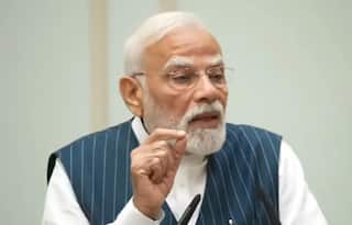 PM Modi: ”மிட்டாய்க்கு வரி போட்டவங்கதன நீங்க” மோடி பேச்சுக்கு திருப்பி அடிக்கும் காங்கிரஸ் - ஆன்லைன் சண்டை