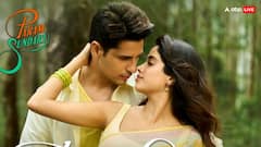 Param Sundari Box Office Day 7: गुरुवार को भी घटी ‘परम सुंदरी’ की कमाई, जानें- हफ्ते भर में कितना वसूल लिया बजट