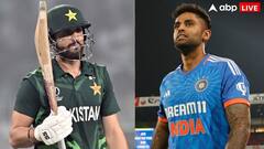 ICC टी20 रैंकिंग में एशिया की टॉप-5 टीम, भारत है नंबर-वन; पाकिस्तान का बहुत बुरा हाल