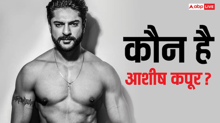 कौन हैं आशीष कपूर? रेप के आरोप में हुए गिरफ्तार, ये रिश्ता क्या कहलाता है जैसे शोज में किया काम
