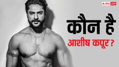 कौन हैं आशीष कपूर? रेप के आरोप में हुए गिरफ्तार, ये रिश्ता क्या कहलाता है जैसे शोज में किया काम