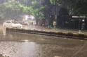 Rajkot Rain: જેતપુર શહેરમાં ભારે પવન સાથે ધોધમાર વરસાદ