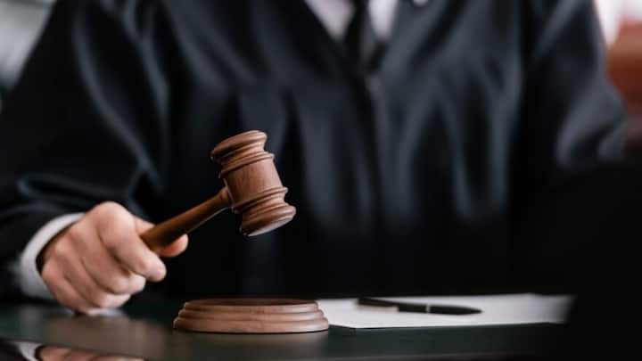 That is, the son can challenge the court only when the property is ancestral. But if the father has earned his own earning. So the son cannot do anything in this. He will have to accept his father's decision quietly. He will not have any legal option.