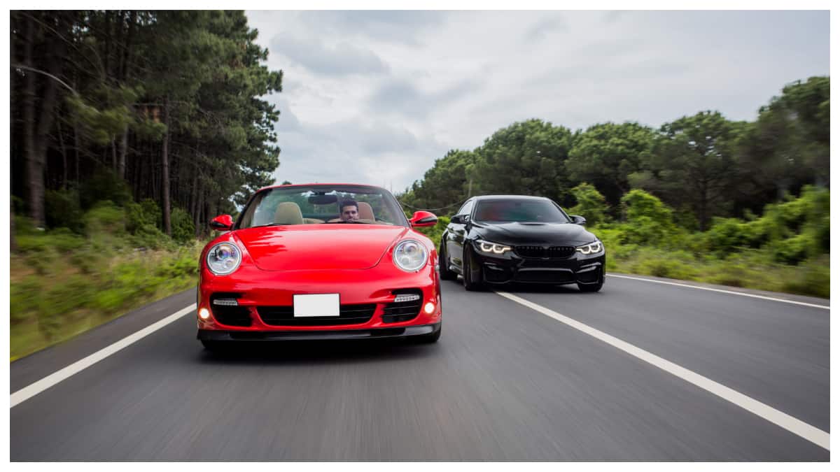 New GST Rates For Cars: జీఎస్‌టీ స్లాబ్‌లు మారిన తర్వాత ఏ కార్లపై ఎంత పన్ను వేస్తారో పూర్తి లిస్ట్ ఇదే!