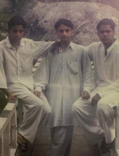 SAD News: ਪੰਜਾਬੀ ਗਾਇਕ ਦੇ ਘਰ ਛਾਇਆ ਮਾਤਮ, ਪ੍ਰਸ਼ੰਸਕਾਂ ਦੀਆਂ ਅੱਖਾਂ ਵੀ ਹੋਈਆਂ ਨਮ; ਦਰਦਨਾਕ ਹਾਦਸੇ 'ਚ...