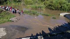 बारिश-बाढ़ से जम्मू को 8 दिनों में 1500 करोड़ रुपये का नुकसान, व्यापारी परेशान