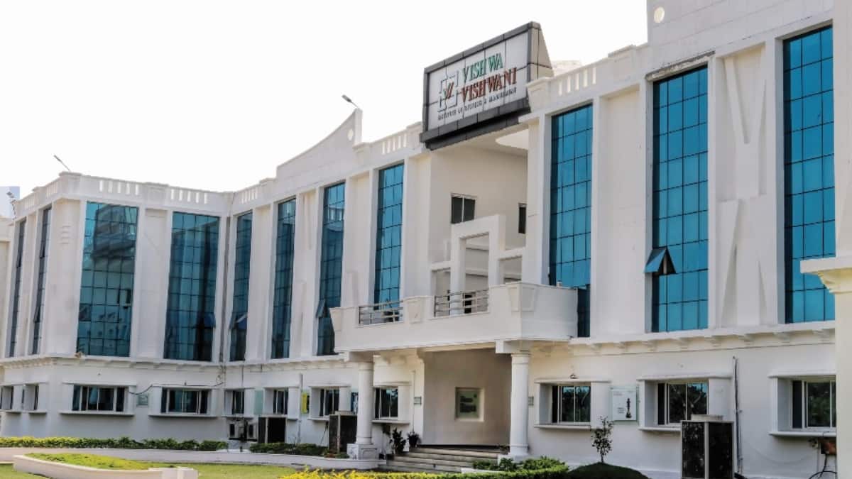 Vishwa Vishwani Institutions: సెప్టెంబర్ 8న విశ్వ విశ్వని ఇన్‌స్టిట్యూషన్స్‌లో స్పాట్ అడ్మిషన్స్, మెరిట్ స్కాలర్‌‌షిప్స్ సైతం