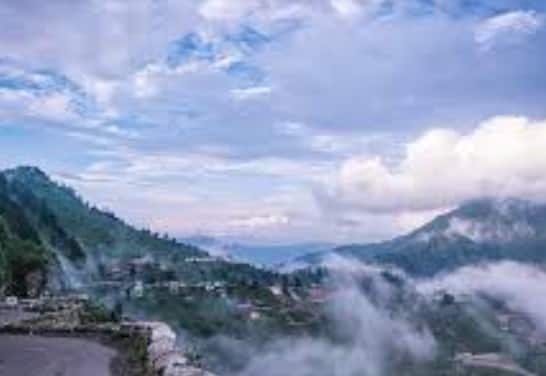 मसूरी: क्वीन ऑफ हिल्स