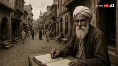 क्यों चर्चा में है लाहौर का सबसे बड़ा साहूकार बुलाकी शाह, जिसके कर्जदार रहे नवाब, रईस, जमीनदार और आधा शहर